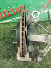 Ступица правая передняя HONDA N-BOX JF3 S07B-T 4 ракурс