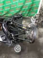 Балка задняя TOYOTA CROWN GWS204 2GR-FSE 2 ракурс