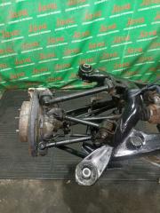 Балка задняя TOYOTA CROWN GWS204 2GR-FSE 4 ракурс