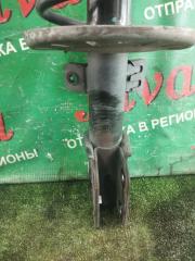 Стойка левая передняя PEUGEOT 308 T92 EB2DTS 3 ракурс