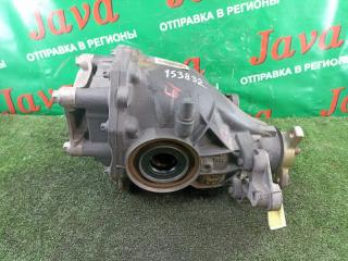 Редуктор задний MERCEDES-BENZ S-CLASS W222 M276DE35 A2223509600 1 ракурс