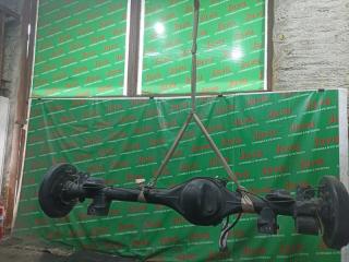 Запчасть мост задний NISSAN KIX 2012