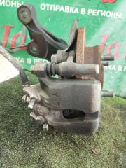 Ступица левая передняя NISSAN DAYZ ROOX B21A 3B20 2 ракурс