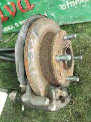 Ступица левая передняя NISSAN DAYZ ROOX B21A 3B20 3 ракурс