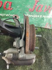 Ступица левая передняя NISSAN DAYZ ROOX B21A 3B20 4 ракурс