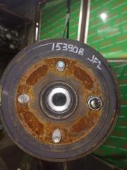Балка задняя HONDA N-BOX JF2 S07A 2 ракурс