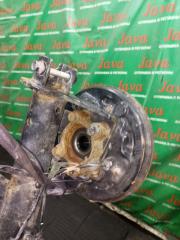 Балка задняя HONDA N-BOX JF2 S07A 4 ракурс