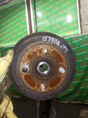 Балка задняя HONDA N-BOX JF2 S07A 5 ракурс