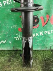 Стойка правая передняя DAIHATSU TANTO LA600S KF-VE 3 ракурс