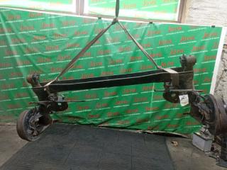 Балка задняя TOYOTA GAIA SXM15 3S-FE 1 ракурс
