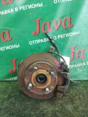 Ступица правая передняя SUZUKI WAGON R MH23S K6A-T 1 ракурс
