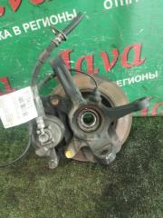 Ступица правая передняя SUZUKI WAGON R MH23S K6A-T 5 ракурс