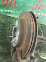 Ступица правая передняя DAIHATSU WAKE LA710S KF-VET 3 ракурс