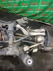 Балка задняя LEXUS LS460 USF40 1UR-FSE 2 ракурс