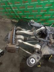 Балка задняя LEXUS LS460 USF40 1UR-FSE 4 ракурс