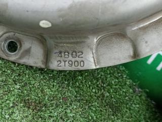 Маховик передний NISSAN ATLAS K4F23 NA20S 3 ракурс