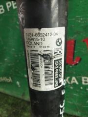 Стойка правая передняя MINI HATCH F56 B38A15A 3131-6852412-04 5 ракурс