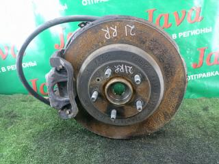 Ступица правая задняя FORD EXPLORER U502 ECOBOOST2.0 1 ракурс