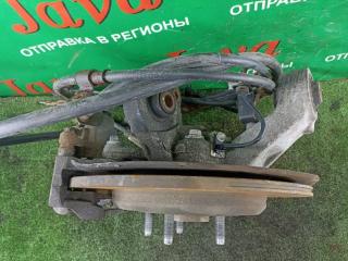 Ступица правая задняя FORD EXPLORER U502 ECOBOOST2.0 4 ракурс