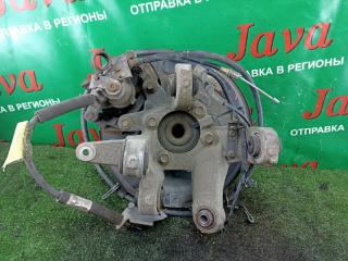 Ступица левая задняя FORD EXPLORER U502 DURATEC 35 4 ракурс
