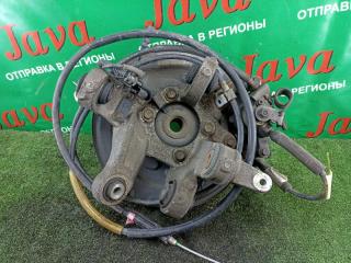 Ступица правая задняя FORD EXPLORER U502 DURATEC 35 5 ракурс