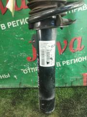 Стойка левая передняя MINI HATCH F56 B38A15A 3131-6852411-04 3 ракурс