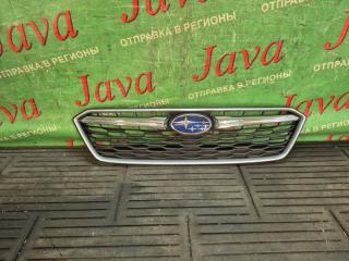 Решетка радиатора передняя SUBARU IMPREZA GK3 FB16 91122FL000 1 ракурс