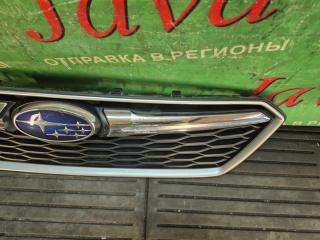 Решетка радиатора передняя SUBARU IMPREZA GK3 FB16 91122FL000 3 ракурс