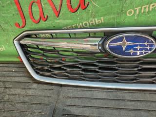 Решетка радиатора передняя SUBARU IMPREZA GK3 FB16 91122FL000 4 ракурс