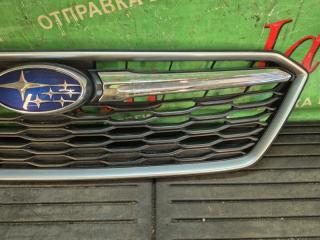 Решетка радиатора передняя SUBARU IMPREZA GK3 FB16 91122FL000 5 ракурс