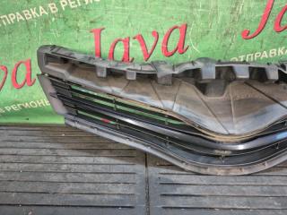 Решетка радиатора передняя TOYOTA VITZ NSP130 1NR-FE 2 ракурс