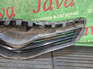 Решетка радиатора передняя TOYOTA VITZ NSP130 1NR-FE 3 ракурс