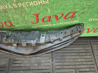 Решетка радиатора передняя TOYOTA VITZ NSP130 1NR-FE 4 ракурс