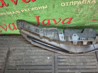 Решетка радиатора передняя TOYOTA VITZ NSP130 1NR-FE 5 ракурс