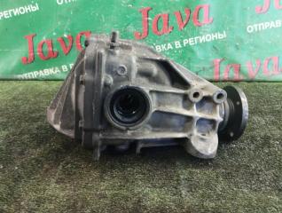 Редуктор передний DAIHATSU TERIOS KID J111G EF-DET 3 ракурс