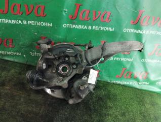 Ступица левая передняя NISSAN STAGEA NM35 VQ25DD 5 ракурс