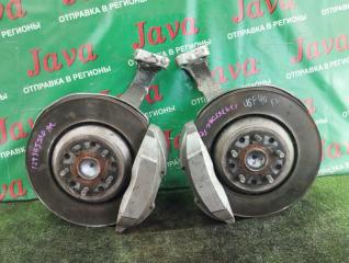 Ступица передняя LEXUS LS460 USF40 1UR-FSE 1 ракурс