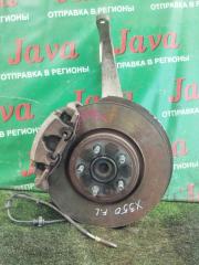 Фото запчасти ступица передняя левая JAGUAR XJ 2006 контрактная запчасть Запчасть ступица передняя левая JAGUAR XJ 2006