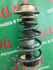 Стойка левая передняя DAIHATSU YRV M211G K3-VE 2 ракурс Стойка левая передняя DAIHATSU YRV M211G K3-VE 2 ракурс