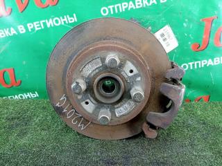 Ступица правая передняя DAIHATSU YRV M201G K3-VET 1 ракурс