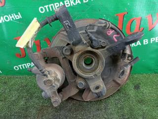 Ступица правая передняя DAIHATSU YRV M201G K3-VET 4 ракурс