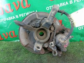 Ступица левая передняя DAIHATSU YRV M201G K3-VET 4 ракурс
