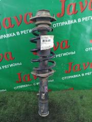 Стойка правая передняя DAIHATSU YRV M201G K3-VE 4 ракурс Стойка правая передняя DAIHATSU YRV M201G K3-VE 4 ракурс