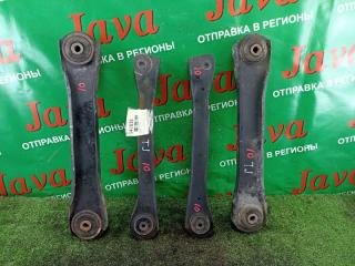 Тяга продольная передняя JEEP WRANGLER TJ ERH 3 ракурс