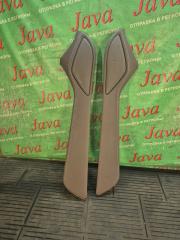 НАКЛАДКА ЦЕНРАЛЬНОЙ КОНСОЛИ AUDI A8 2012