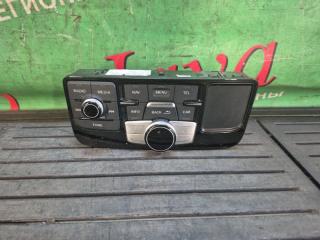 Блок управления AUDI A8 4H2 CEUA 4H2919600J 2 ракурс