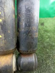 Амортизатор передний NISSAN ATLAS W2H41 BD30 561100T002 5 ракурс