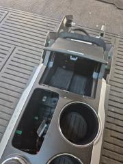 Бардачок между сиденьями FORD EXPLORER U502 DURATEC 35 4 ракурс