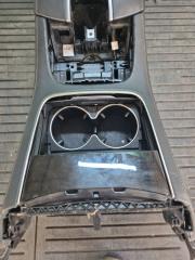 Центральная консоль MERCEDES-BENZ S-CLASS W222 M276DE35 2 ракурс
