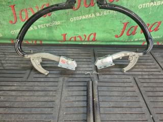 Петля крышки багажника задняя AUDI A8 4H2 CEUA 4H0827300D 3 ракурс